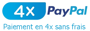Paypal 4xsf