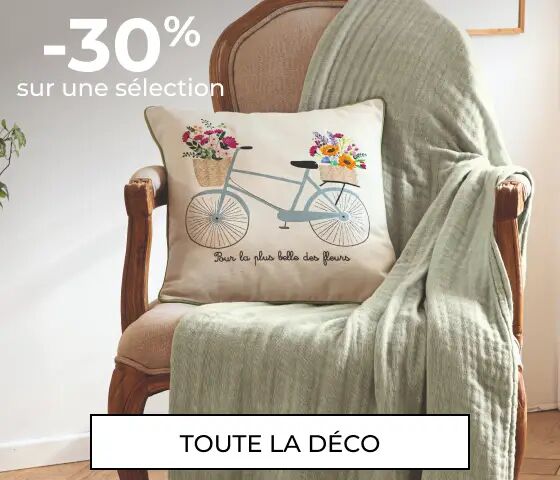 Ban fam déco