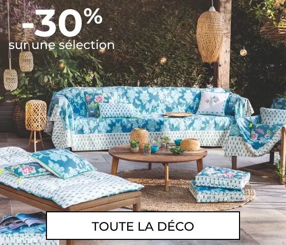 Ban fam déco