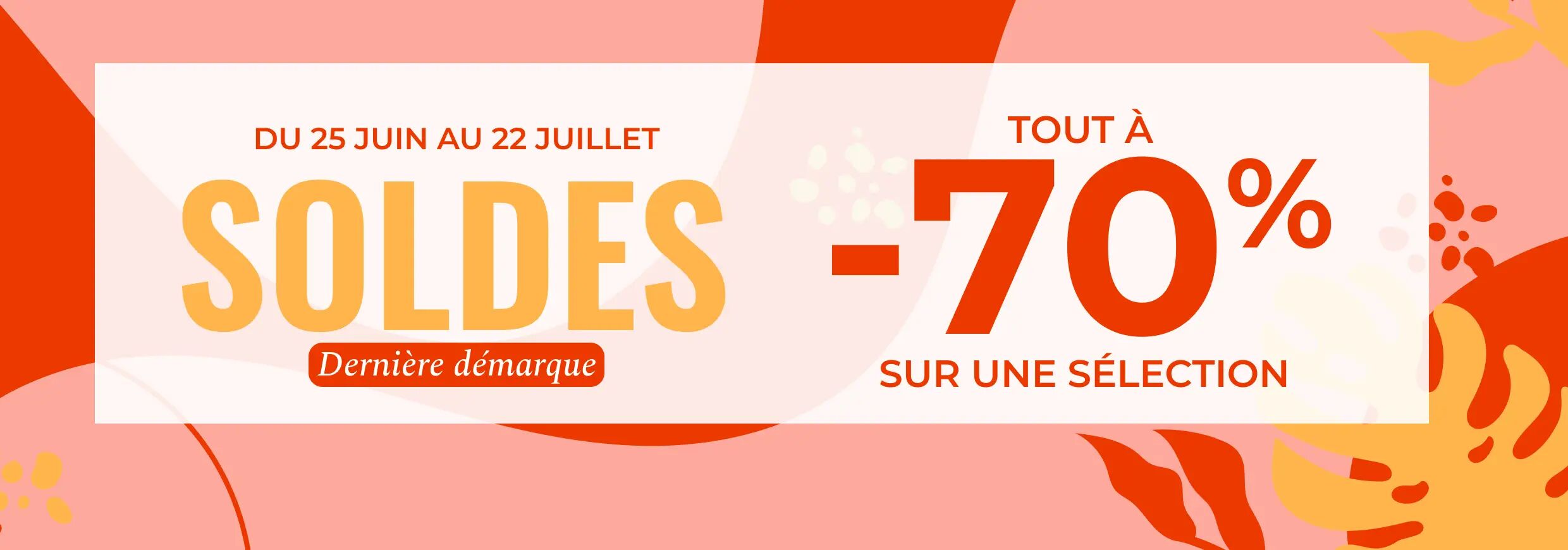 Slider Soldes