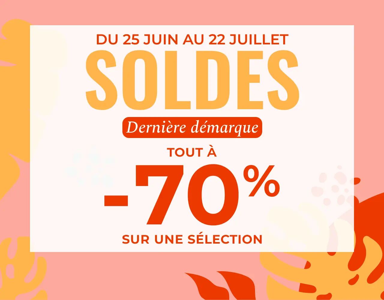 Slider Soldes