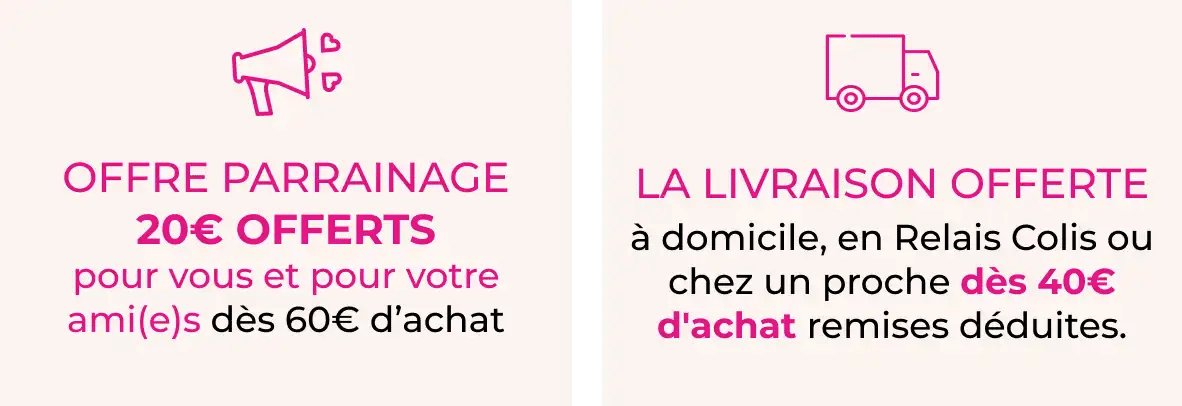 avantages