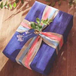 Un cadeau surprise offert