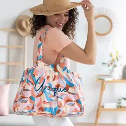 Un tote bag offert