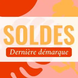 Tout à -70% de réduction