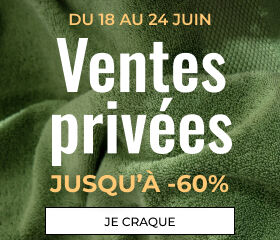 Ventes privées