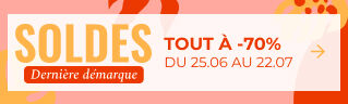 Soldes