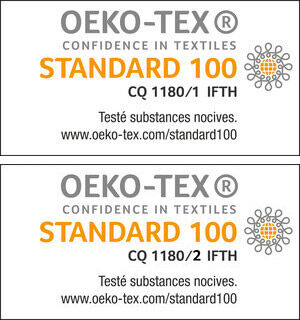 Qu’est ce que le label Oeko-Tex ?
