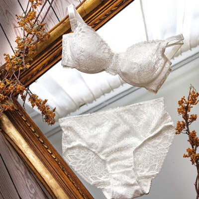 Anaïs  - Lingerie