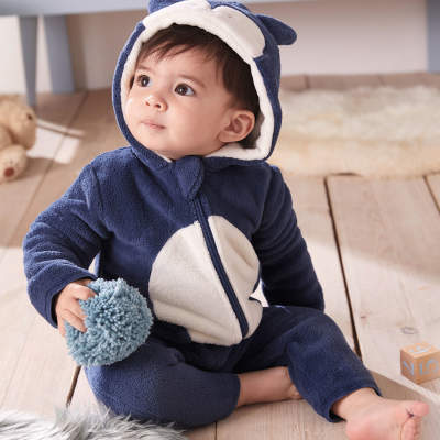 Vêtement pour bébé 3-24 mois : fille & garçon