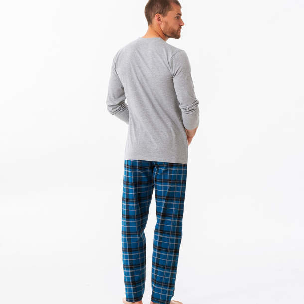 Pyjama homme - Au carré