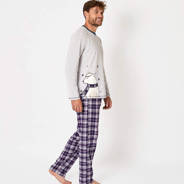 Pyjama homme