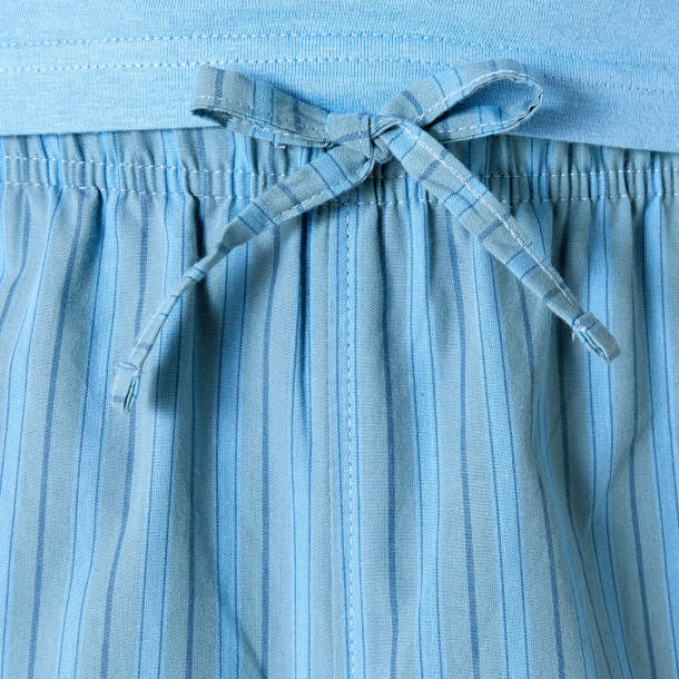 Pyjama short - Au gré des vents