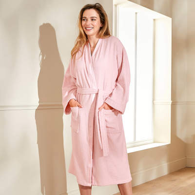 Pyjama combinaison polaire, moelleux et chaud pour femme • Moment Cocooning