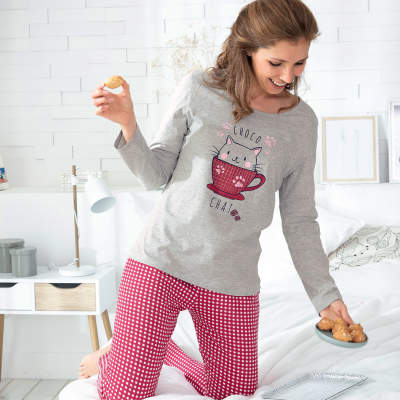 Choco chat - Pyjama