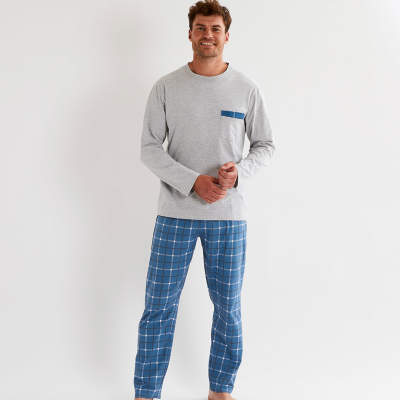 Doux carreaux - Pyjama