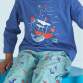 Pyjama long enfant - Drôles de pirates