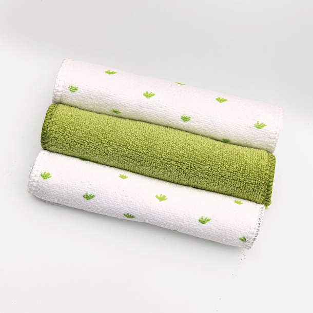 1 filet de lavage zippé - filet à linge pour lingettes, serviettes