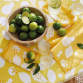 Nappe - Fruits gourmands