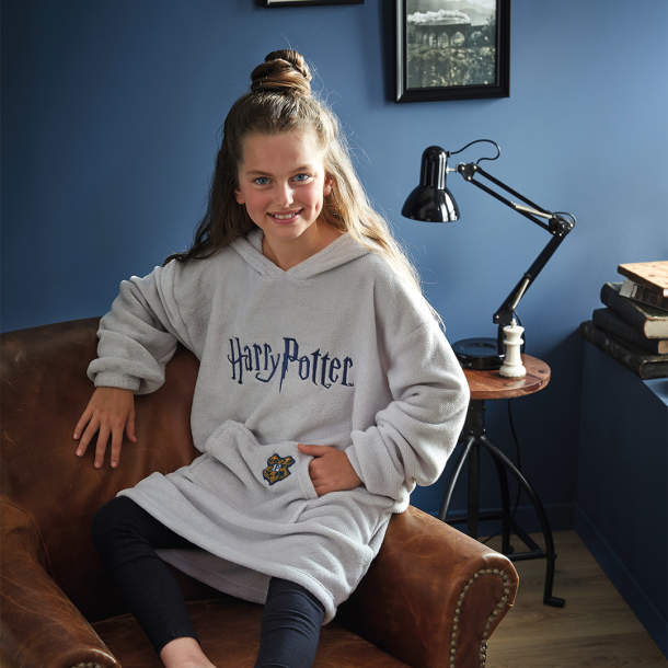 Sweat Plaid Harry Potter – La boutique Aux 2 Balais