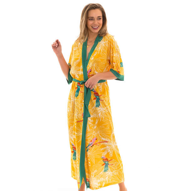 Kimono - Jardin caracas