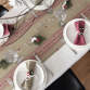 Serviette de table - Jour de Noël
