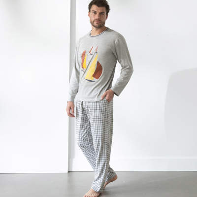 Pyjama homme Masculin singulier