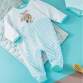 Pyjama garçon bébé - La belle et le clochard