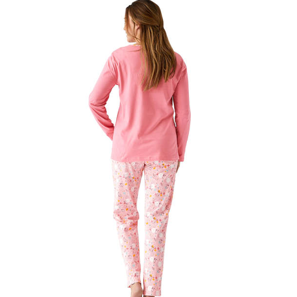 Pyjama - Lapins câlins
