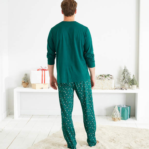 Pyjama homme - Magic Noël