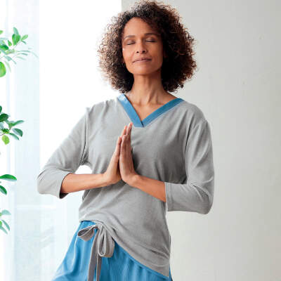 Mes essentiels - Pull