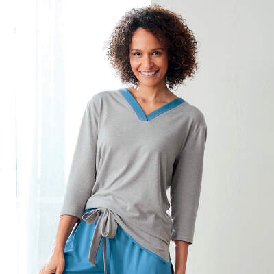 Mes essentiels - Pull