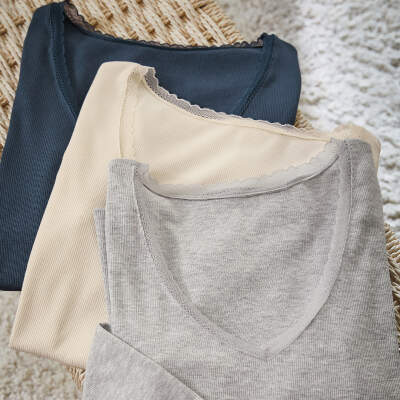 Mes essentiels thermiques - T-shirt