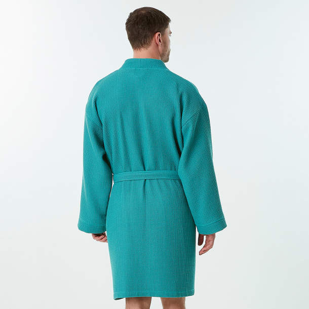 Francoise saget robe de chambre top