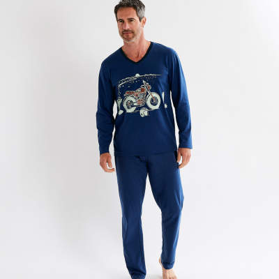 Moto cool - 2 pyjamas