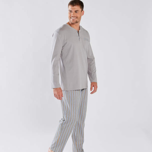 Pyjama - Ondes graphiques