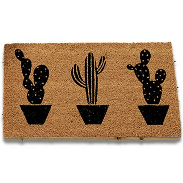 Paillasson cactus - Cactus