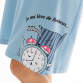 Maxi T-shirt - Panne d\'oreiller