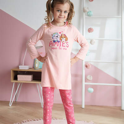 Pyjama enfant fashion 2 ans