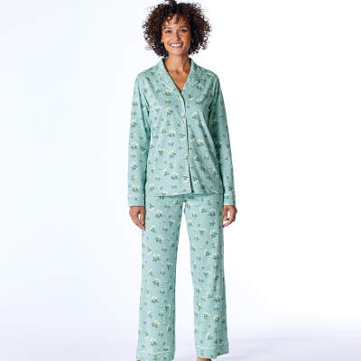 Perce-neige et muscaris - Pyjama