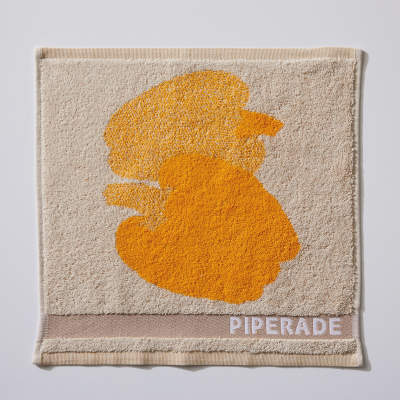 Piperade - 2 Essuie-mains