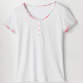 T-shirt blanc  - Poésie créole