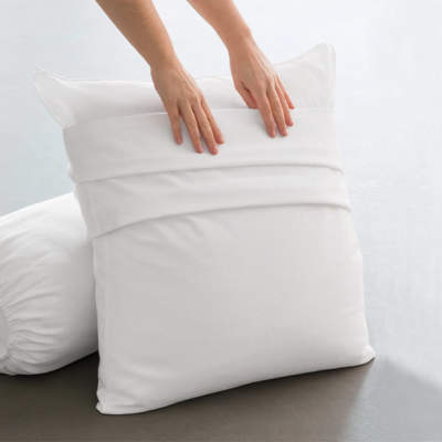 Protection 1er prix - Protège oreiller