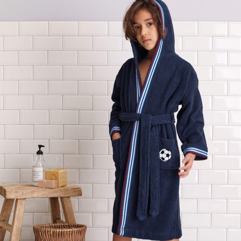 Linge de bain enfant : serviette et linge de toilette