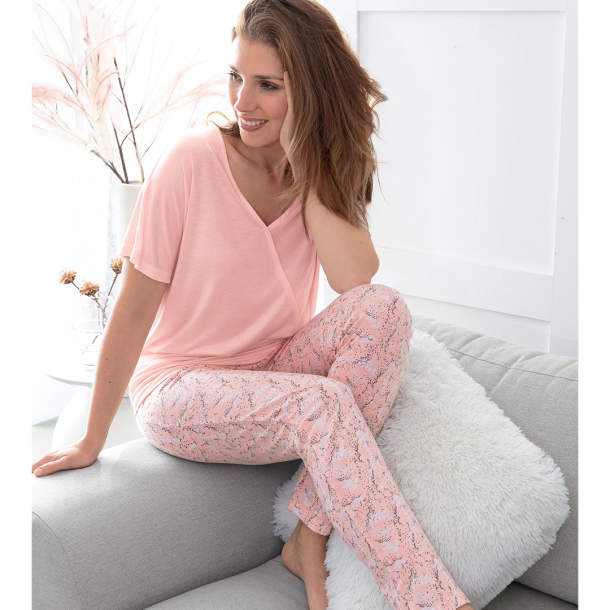 Pyjama - Rosée matinale
