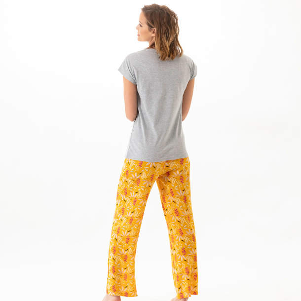 Pyjama - Sieste au panama
