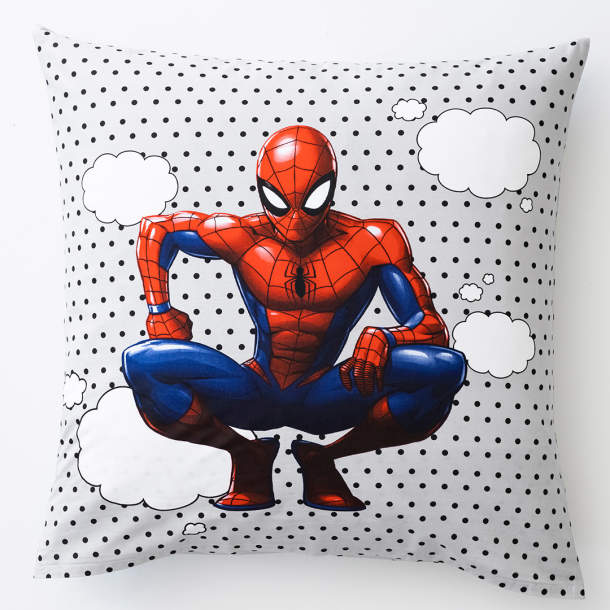 Parure de lit housse de couette - Spiderman