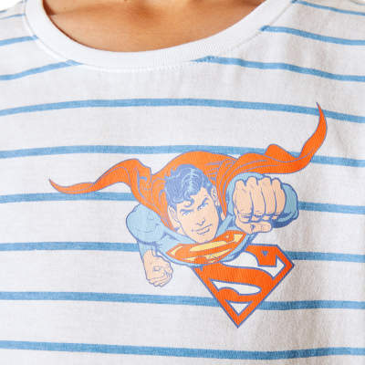 Superheros - Pyjama