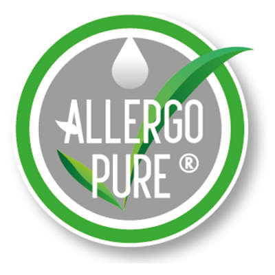 Microgel allergo pure - Surmatelas