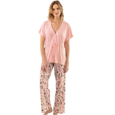 Tout en fleurs - Pyjama